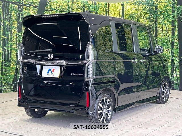 Honda N BOX CUSTOM 2020-08 8796884-16
