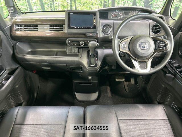 Honda N BOX CUSTOM 2020-08 8796884-1