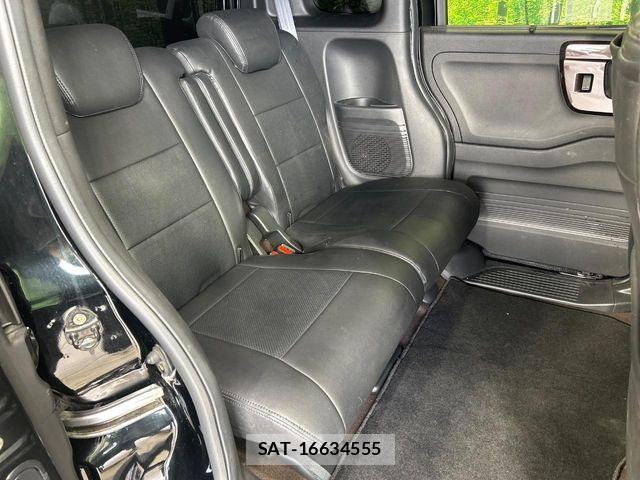 Honda N BOX CUSTOM 2020-08 8796884-8