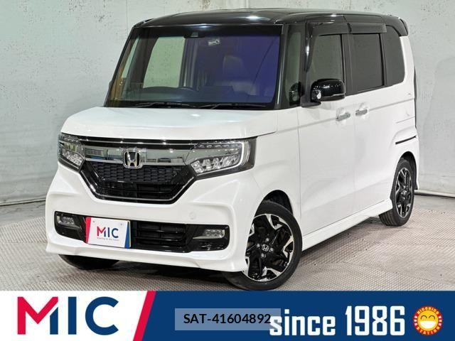 Honda N BOX CUSTOM 2018-09 8796878-0