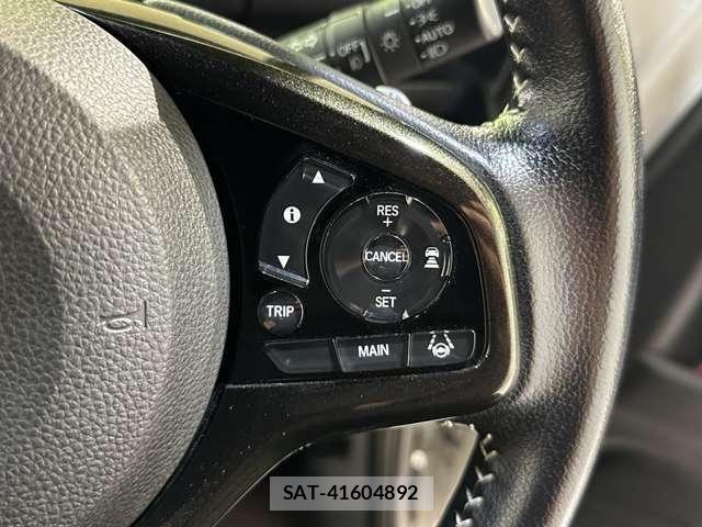 Honda N BOX CUSTOM 2018-09 8796878-12