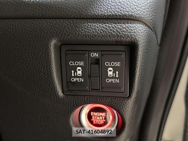 Honda N BOX CUSTOM 2018-09 8796878-13