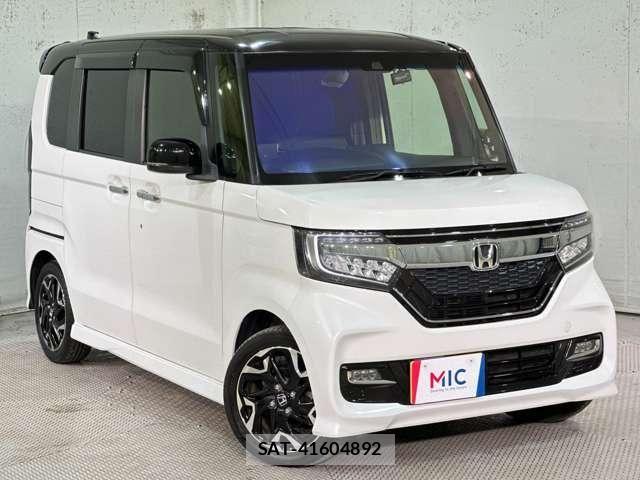 Honda N BOX CUSTOM 2018-09 8796878-1