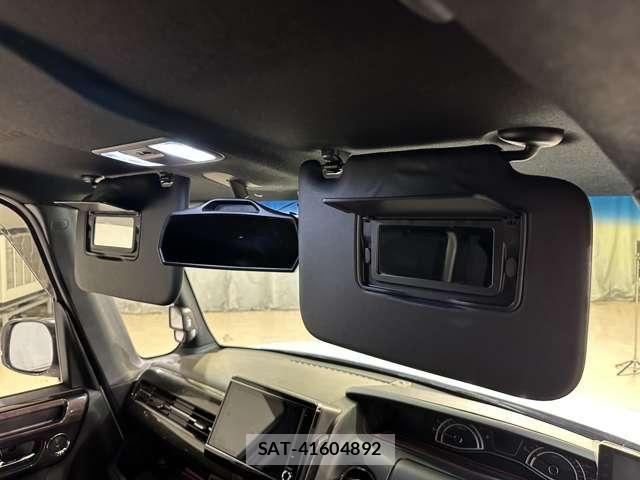 Honda N BOX CUSTOM 2018-09 8796878-28