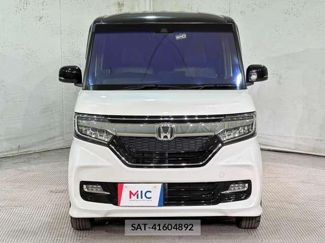 Honda N BOX CUSTOM 2018-09 8796878-2