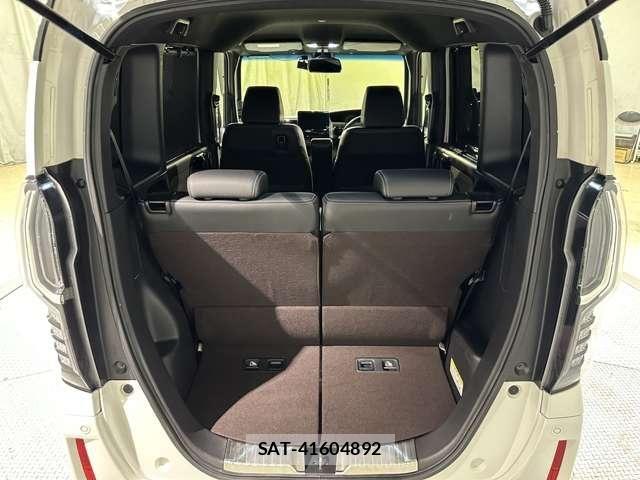 Honda N BOX CUSTOM 2018-09 8796878-29