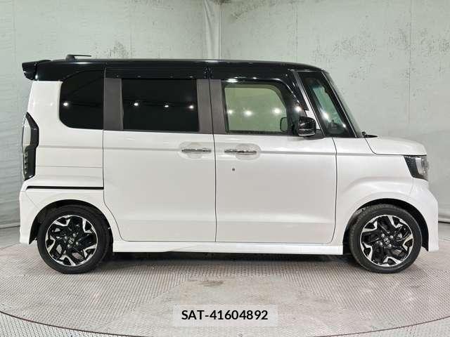 Honda N BOX CUSTOM 2018-09 8796878-3