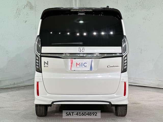 Honda N BOX CUSTOM 2018-09 8796878-5