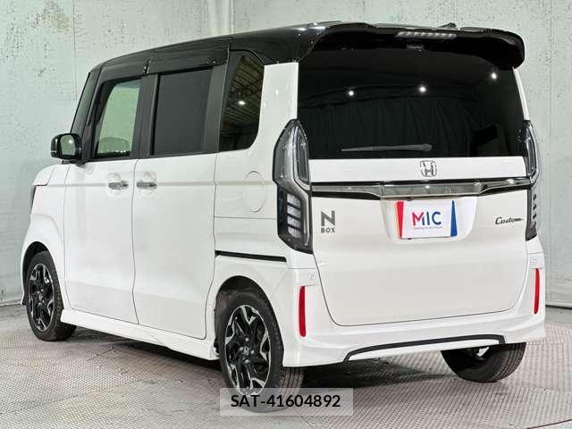 Honda N BOX CUSTOM 2018-09 8796878-6