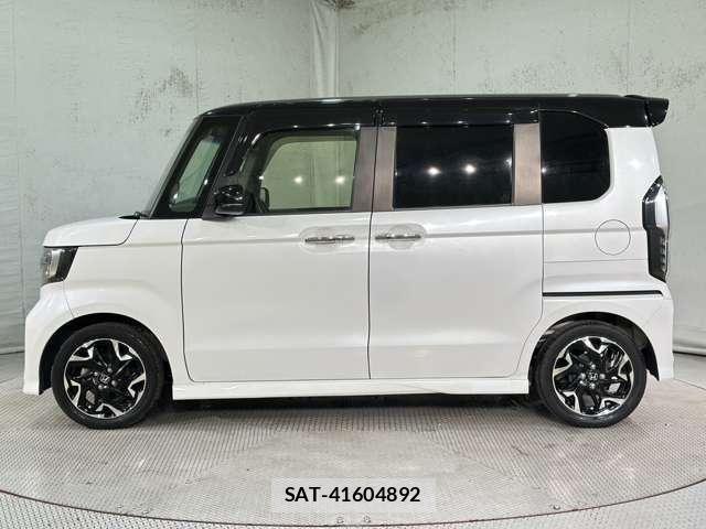 Honda N BOX CUSTOM 2018-09 8796878-7
