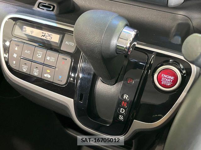 Honda N BOX CUSTOM 2015-12 8796892-9