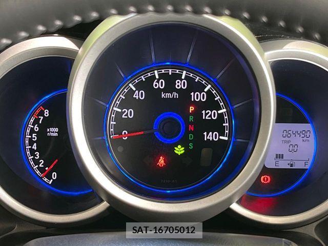 Honda N BOX CUSTOM 2015-12 8796892-12