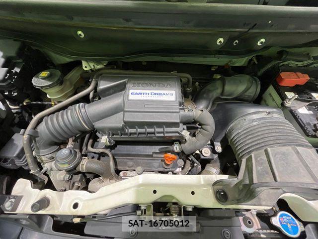 Honda N BOX CUSTOM 2015-12 8796892-1