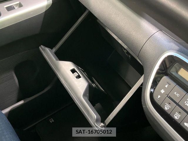 Honda N BOX CUSTOM 2015-12 8796892-3
