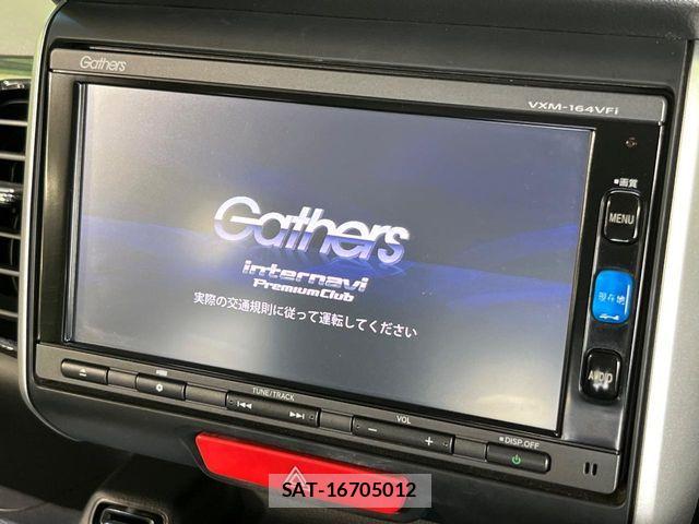 Honda N BOX CUSTOM 2015-12 8796892-5