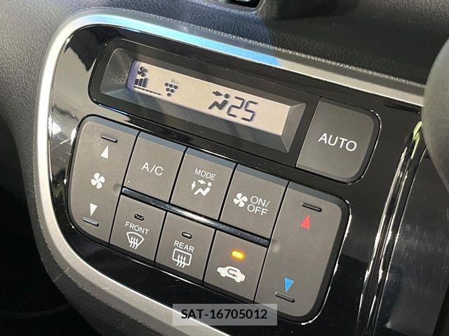 Honda N BOX CUSTOM 2015-12 8796892-8