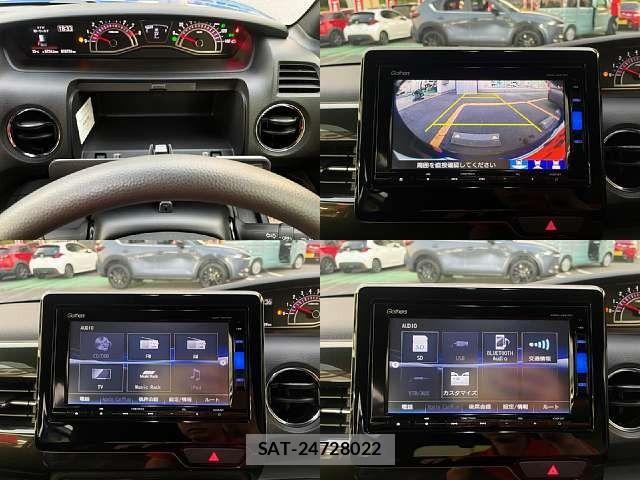 Honda N BOX CUSTOM 2017-11 8796887-5