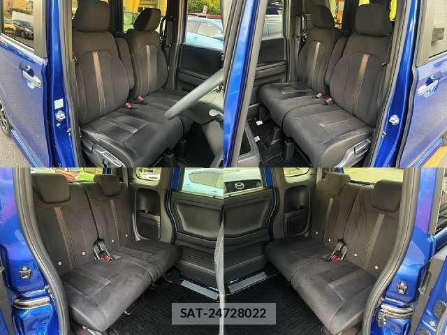 Honda N BOX CUSTOM 2017-11 8796887-6