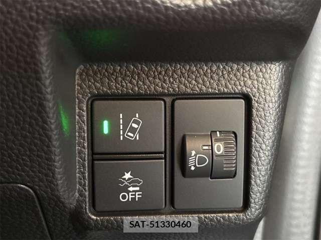 Honda N BOX CUSTOM 2021-07 8796872-9
