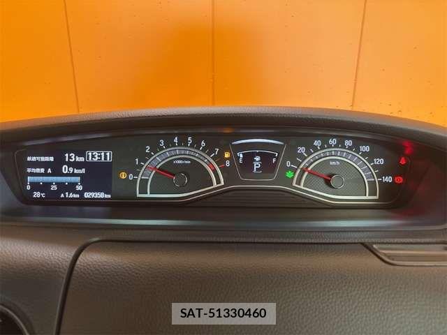 Honda N BOX CUSTOM 2021-07 8796872-12
