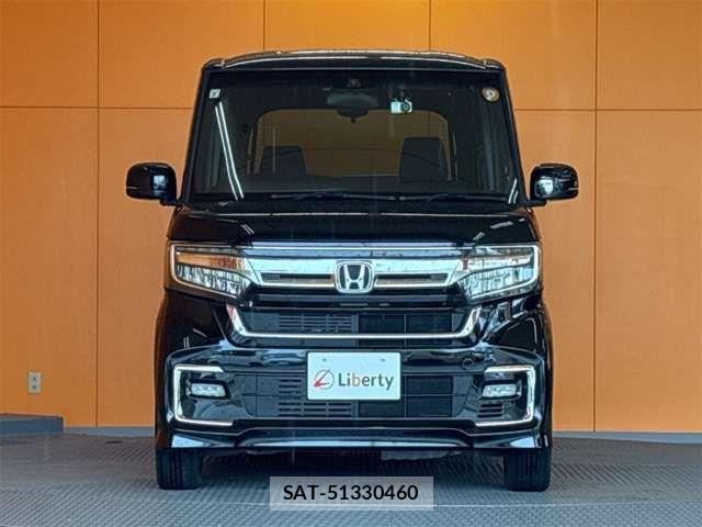 Honda N BOX CUSTOM 2021-07 8796872-18