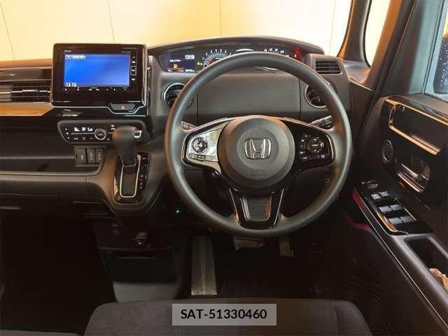 Honda N BOX CUSTOM 2021-07 8796872-1