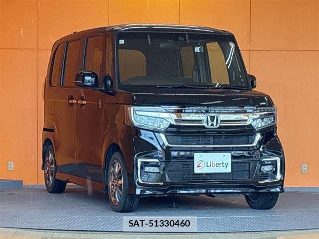 Honda N BOX CUSTOM 2021-07 8796872-19