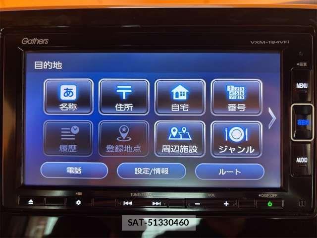 Honda N BOX CUSTOM 2021-07 8796872-2