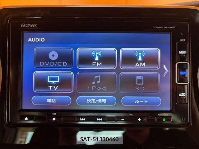 Honda N BOX CUSTOM 2021-07 8796872-4