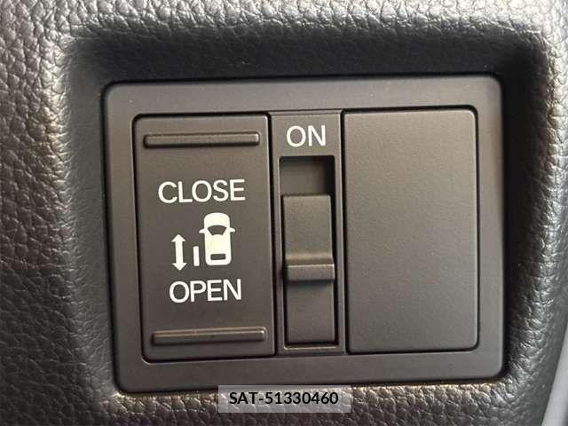 Honda N BOX CUSTOM 2021-07 8796872-8