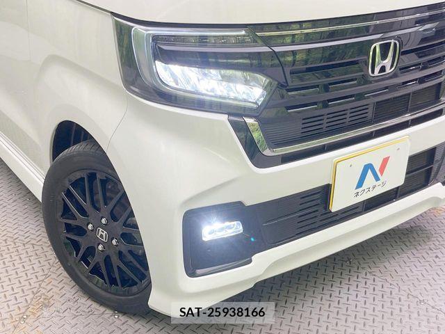 Honda N BOX CUSTOM 2023-01 8796861-11