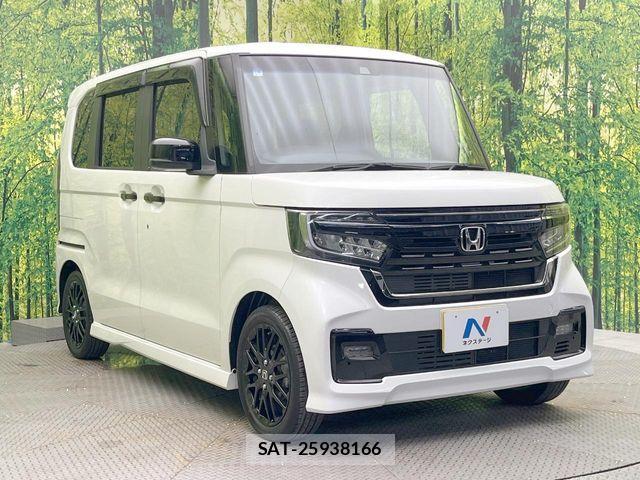 Honda N BOX CUSTOM 2023-01 8796861-15