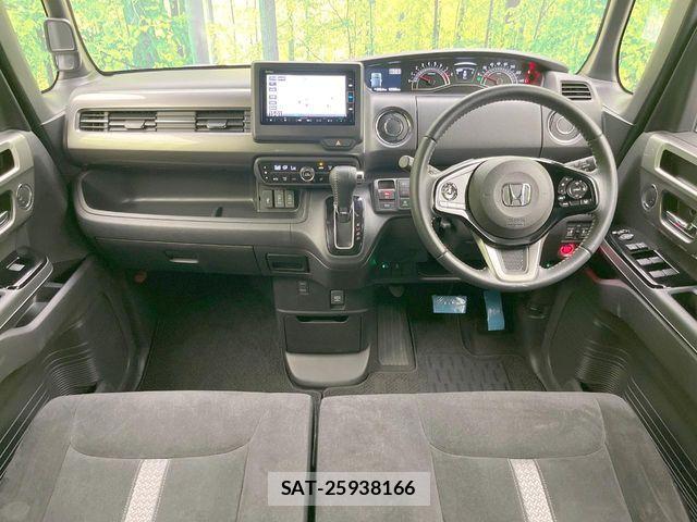 Honda N BOX CUSTOM 2023-01 8796861-1