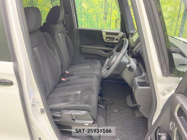 Honda N BOX CUSTOM 2023-01 8796861-7