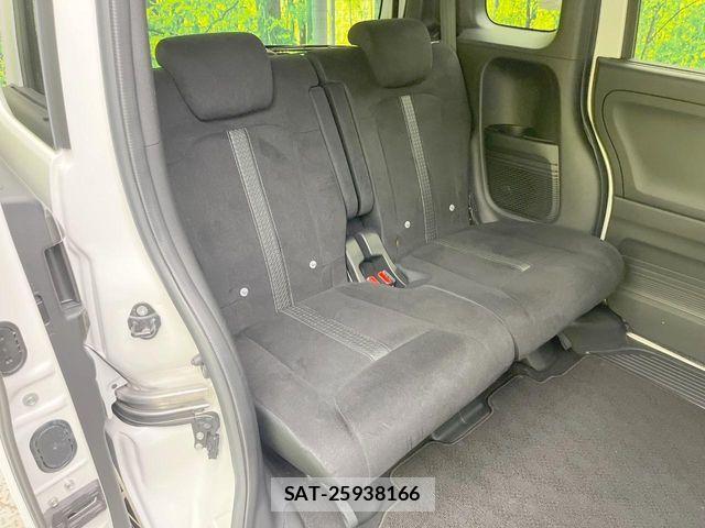 Honda N BOX CUSTOM 2023-01 8796861-8