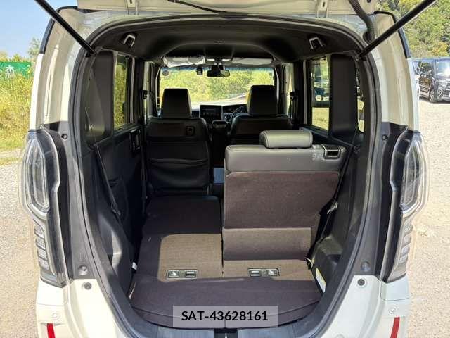 Honda N BOX CUSTOM 2017-12 8796890-10