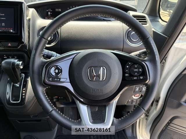 Honda N BOX CUSTOM 2017-12 8796890-12