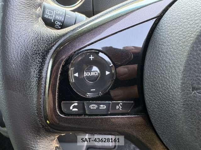 Honda N BOX CUSTOM 2017-12 8796890-13