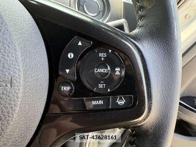 Honda N BOX CUSTOM 2017-12 8796890-14