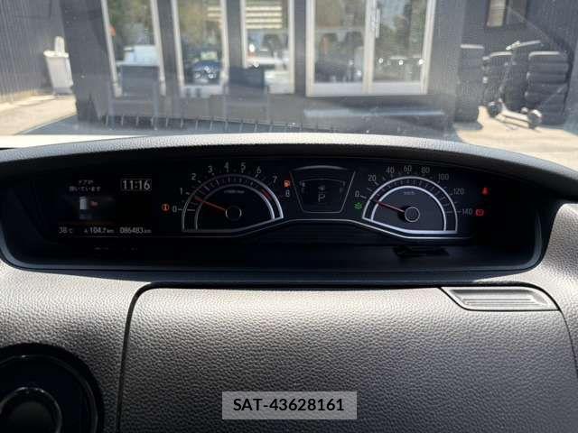 Honda N BOX CUSTOM 2017-12 8796890-16