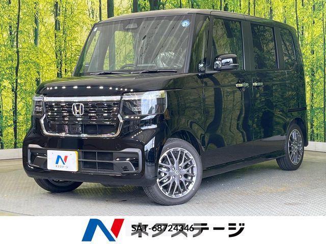 Honda N BOX CUSTOM 2026-07 8796859-0