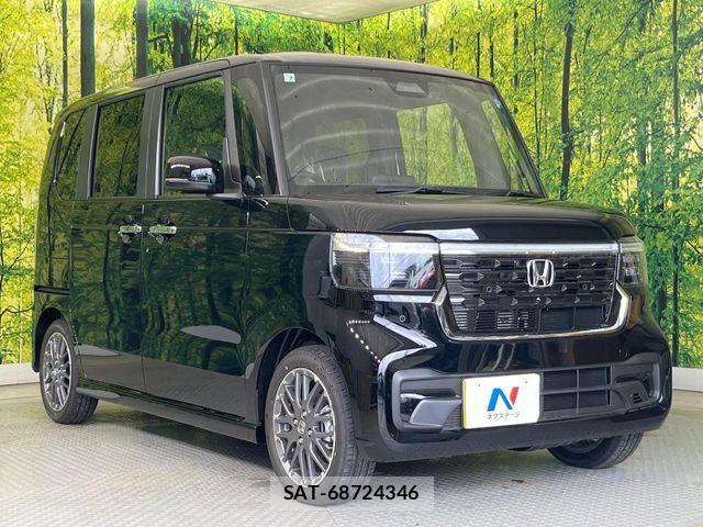 Honda N BOX CUSTOM 2026-07 8796859-15