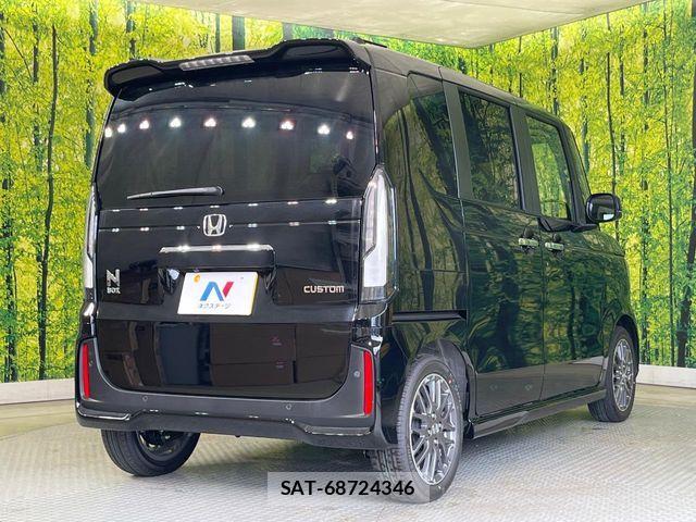 Honda N BOX CUSTOM 2026-07 8796859-16