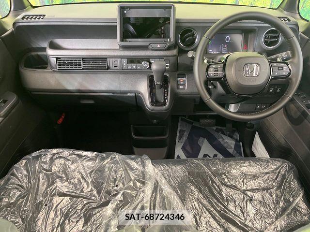 Honda N BOX CUSTOM 2026-07 8796859-1