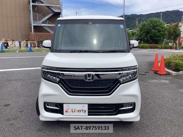 Honda N BOX CUSTOM 2019-06 8796879-12