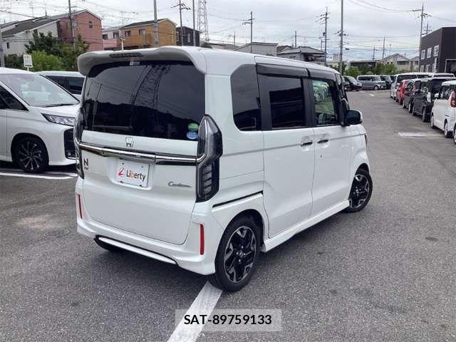 Honda N BOX CUSTOM 2019-06 8796879-15