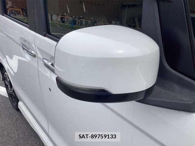 Honda N BOX CUSTOM 2019-06 8796879-19