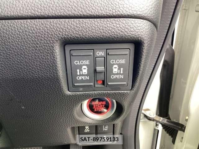 Honda N BOX CUSTOM 2019-06 8796879-6