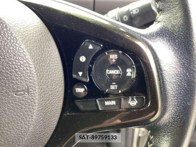 Honda N BOX CUSTOM 2019-06 8796879-7