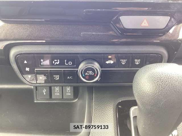 Honda N BOX CUSTOM 2019-06 8796879-8